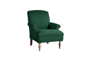 Betty | Armchair | Opulence Emerald