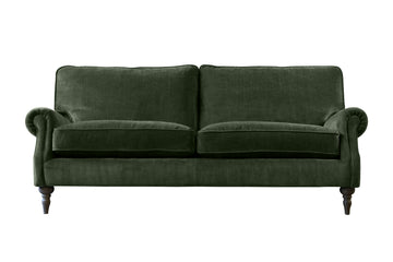 Harper | 3 Seater Sofa | Manolo Sage
