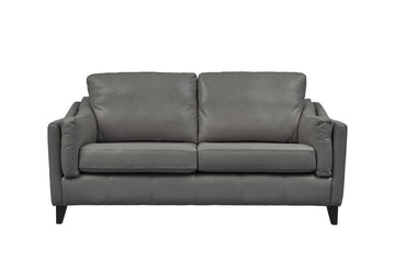 Hudson | 3 Seater Sofa | Milton Fog