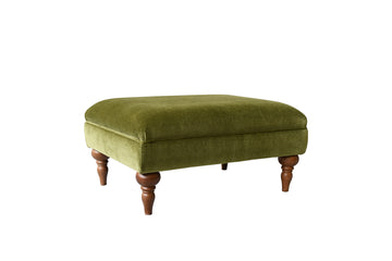 Jasper | Bench Footstool | Manolo Olive