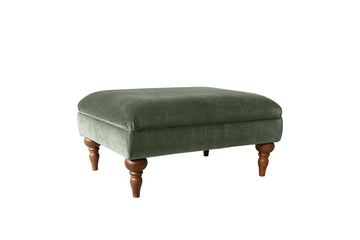 Jasper | Bench Footstool | Manolo Sage