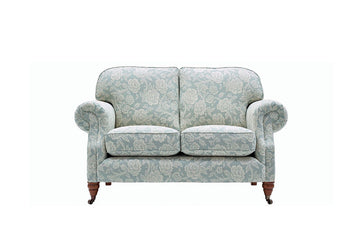 Blenheim | 2 Seater Sofa | Usk Duck Egg
