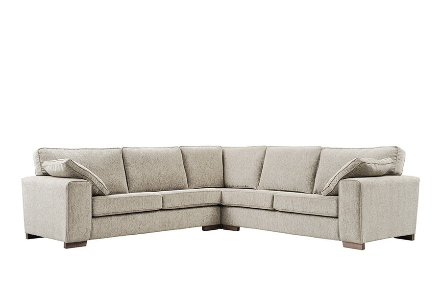 Denver | Modular Option 1 | Atlanta Stone