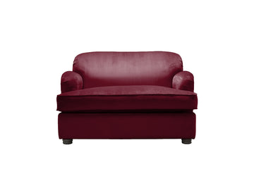 Agatha | Sofa Bed | Opulence Shiraz