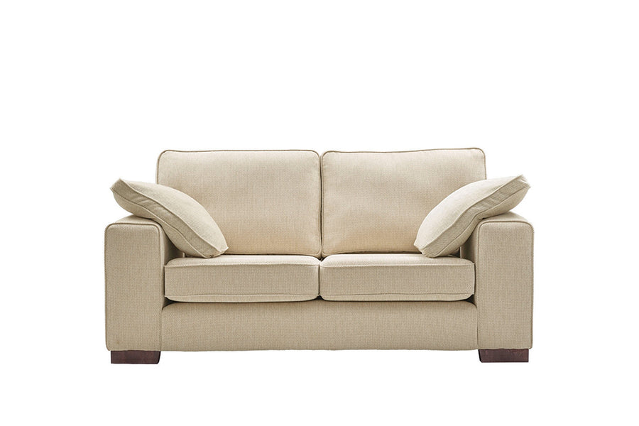 Denver | 2 Seater Sofa | Atlanta Stone