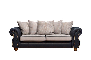 Wilmington | Large Sofa | Vintage Slate/Oatmeal